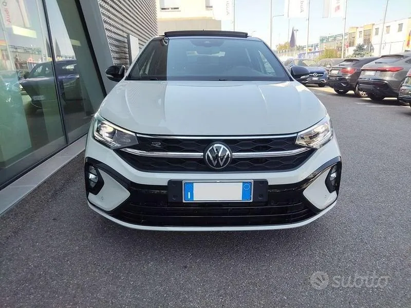 Volkswagen Taigo 2024 photo 2