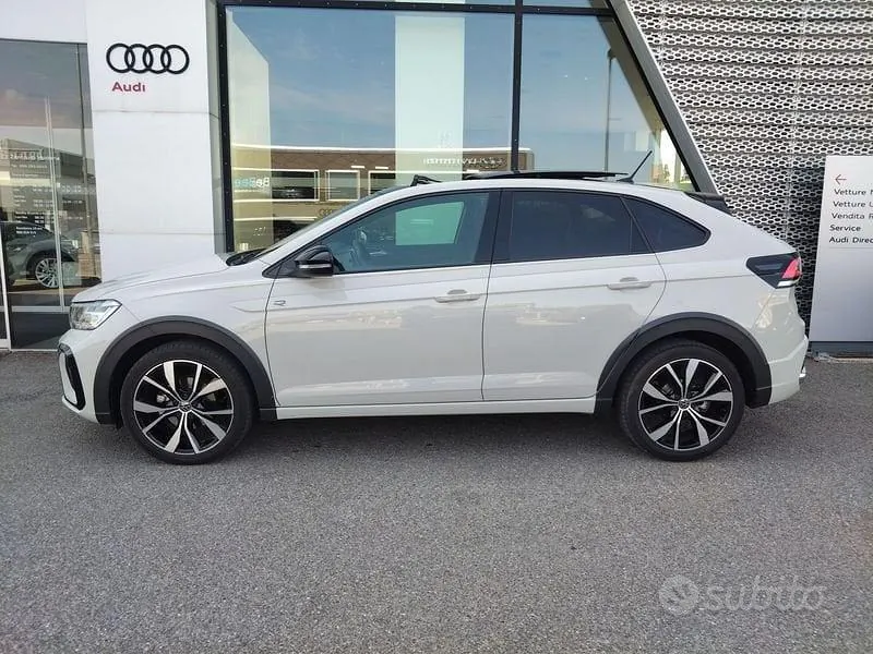 Volkswagen Taigo 2024 photo 3