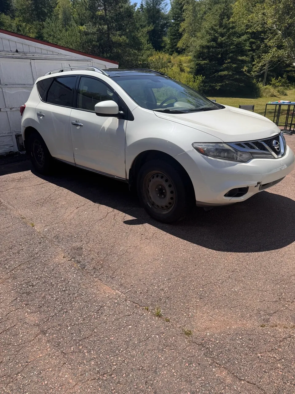 Nissan Murano