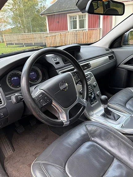Volvo Xc70 2012 photo 5