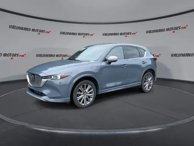 Mazda Cx-5 2016 photo 4