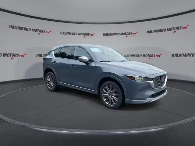 Mazda Cx-5 2016 photo 2