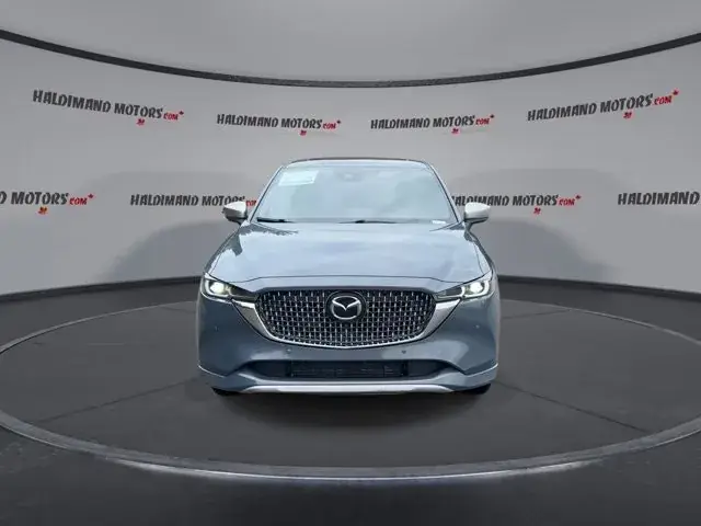 Mazda Cx-5 2016 photo 3