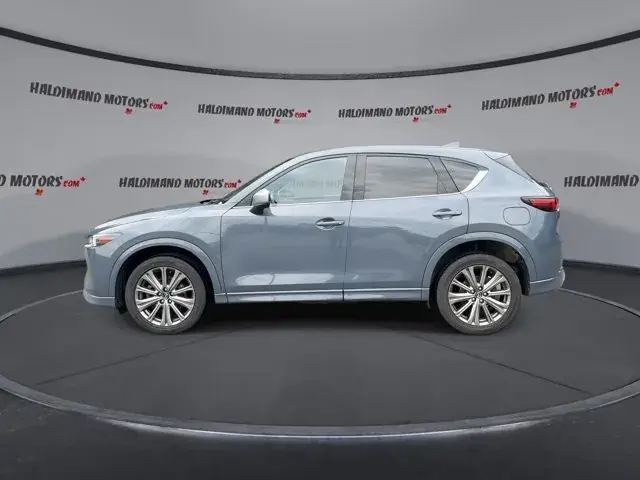 Mazda Cx-5 2016 photo 5