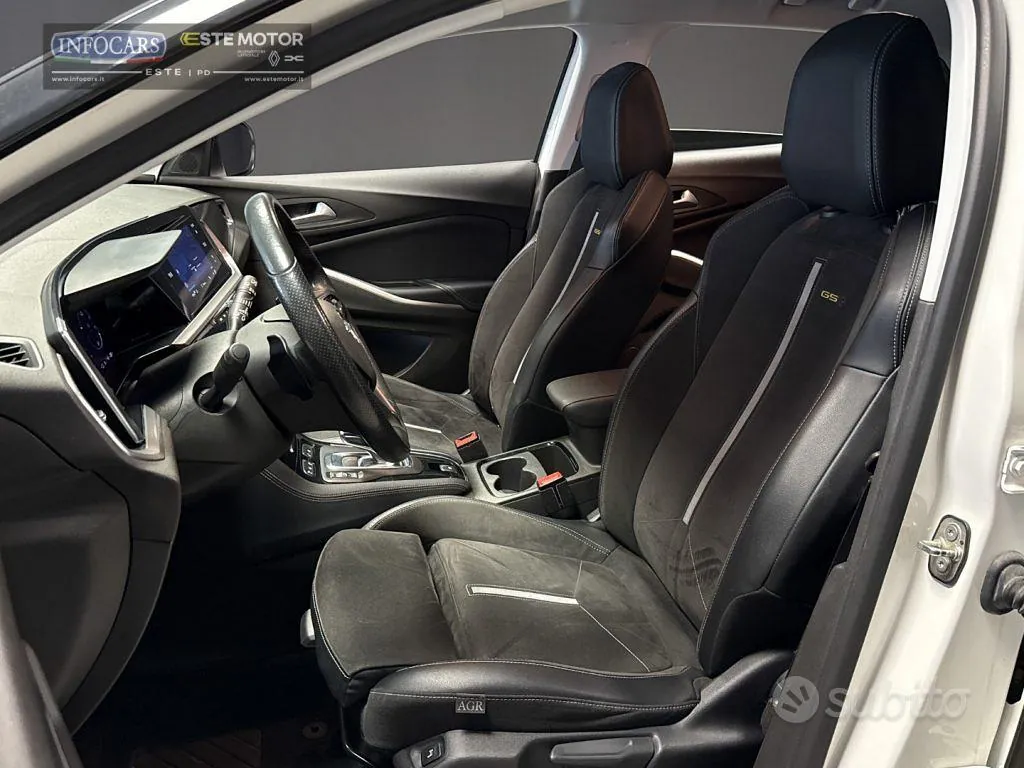 Opel Grandland 2023 photo 5