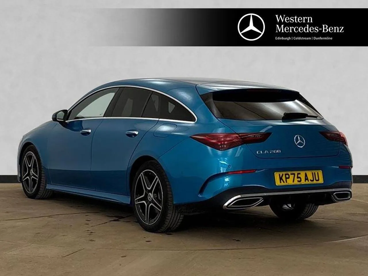 Mercedes-Benz Cla 2026 photo 2