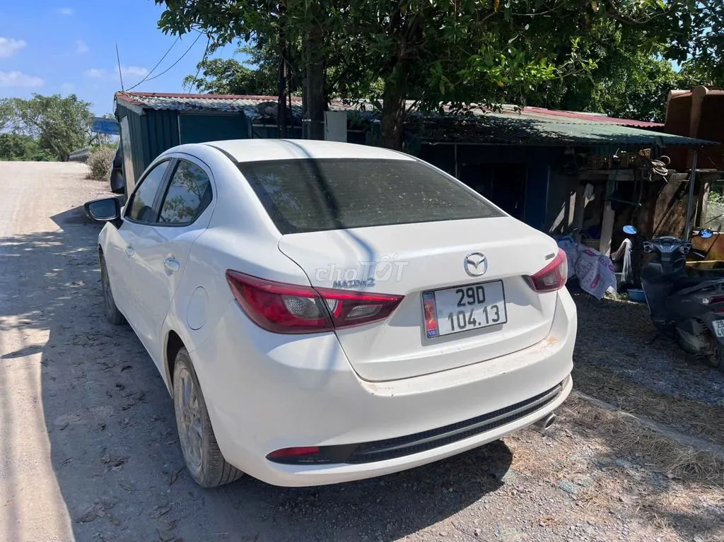 Mazda 2 2024 photo 4
