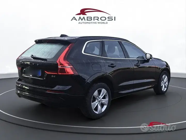 Volvo Xc60 2022 photo 3