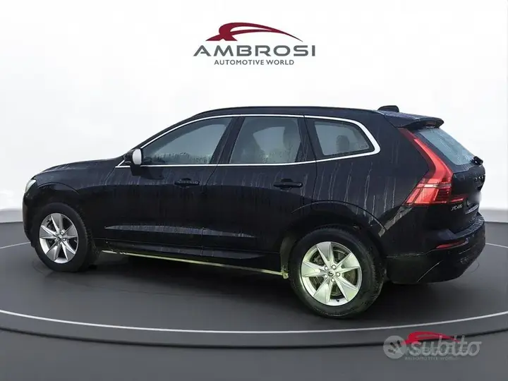 Volvo Xc60 2022 photo 4