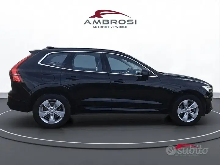 Volvo Xc60 2022 photo 5
