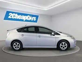 Toyota Prius 2013 photo 5