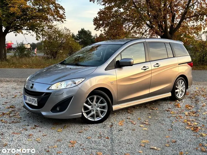 Mazda 5