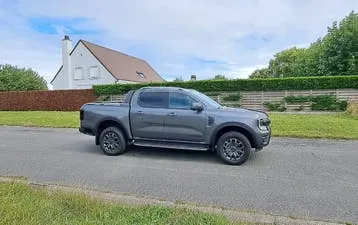 Ford Ranger 2026 photo 3