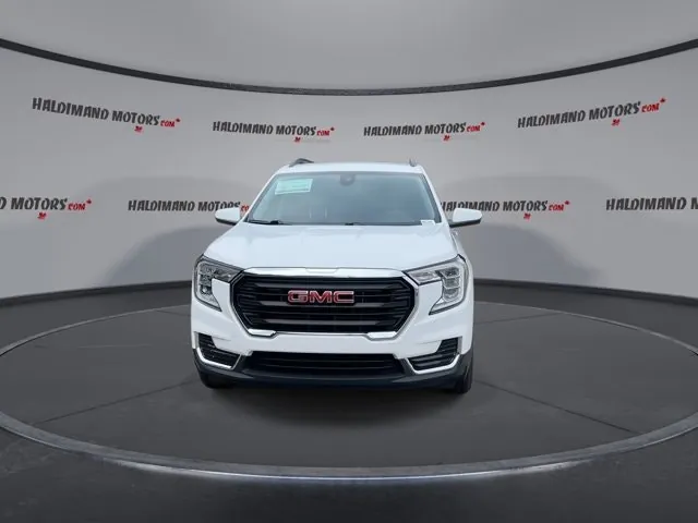 GMC Terrain 2022 photo 3