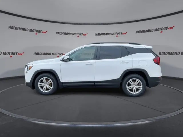 GMC Terrain 2022 photo 5