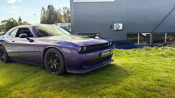 Dodge Challenger 2016 photo 2