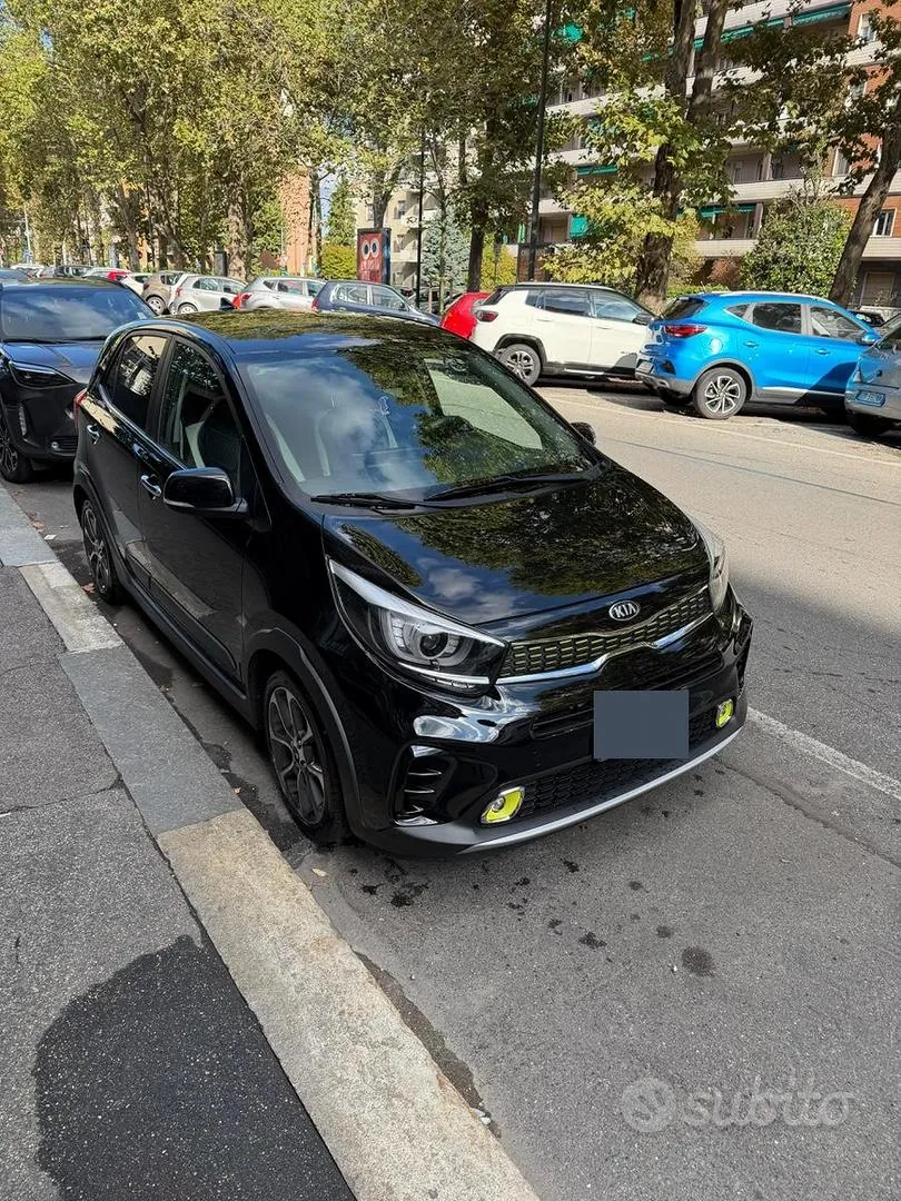 Kia Picanto 2019 photo 4