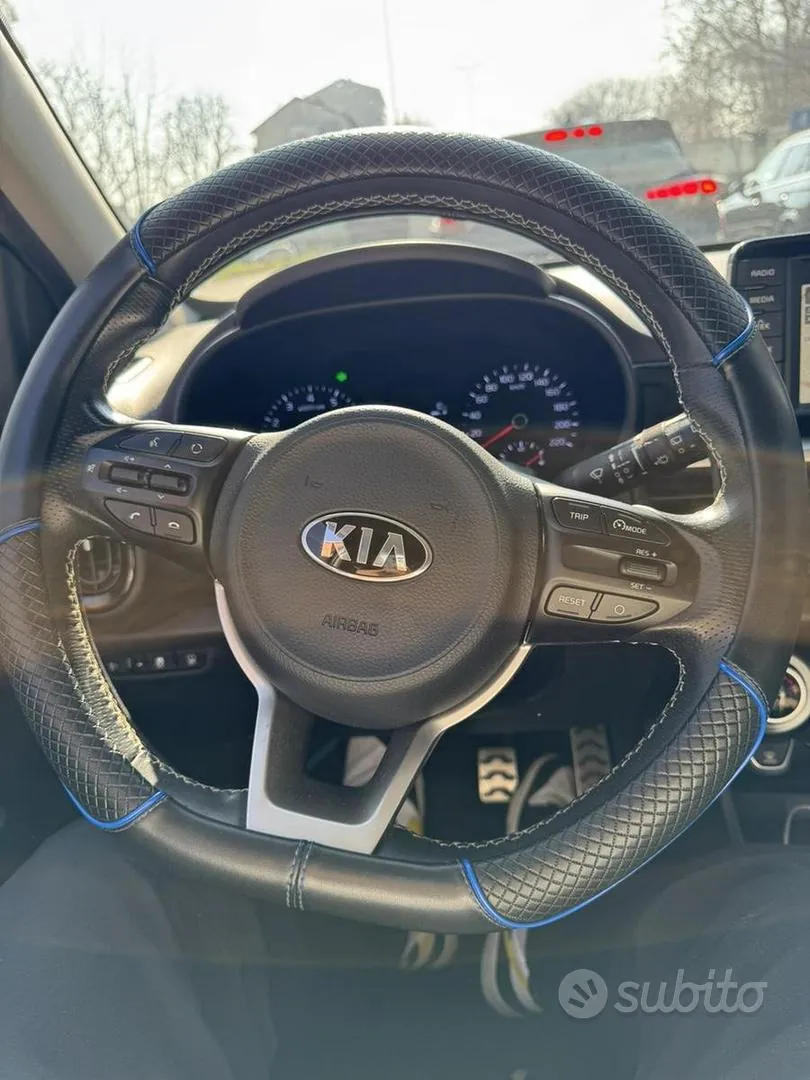 Kia Picanto 2019 photo 5
