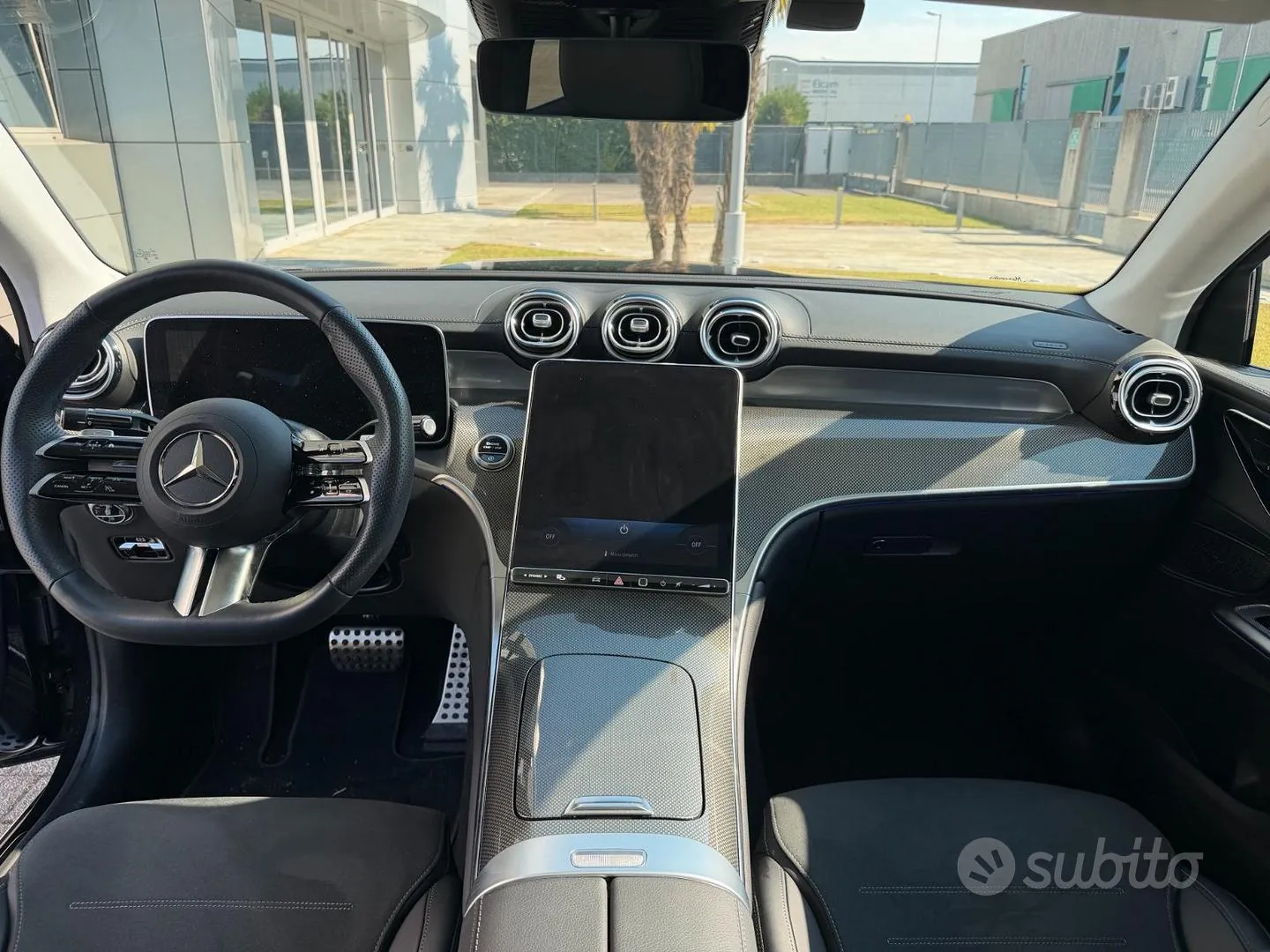 Mercedes-Benz Glc 2026 photo 3