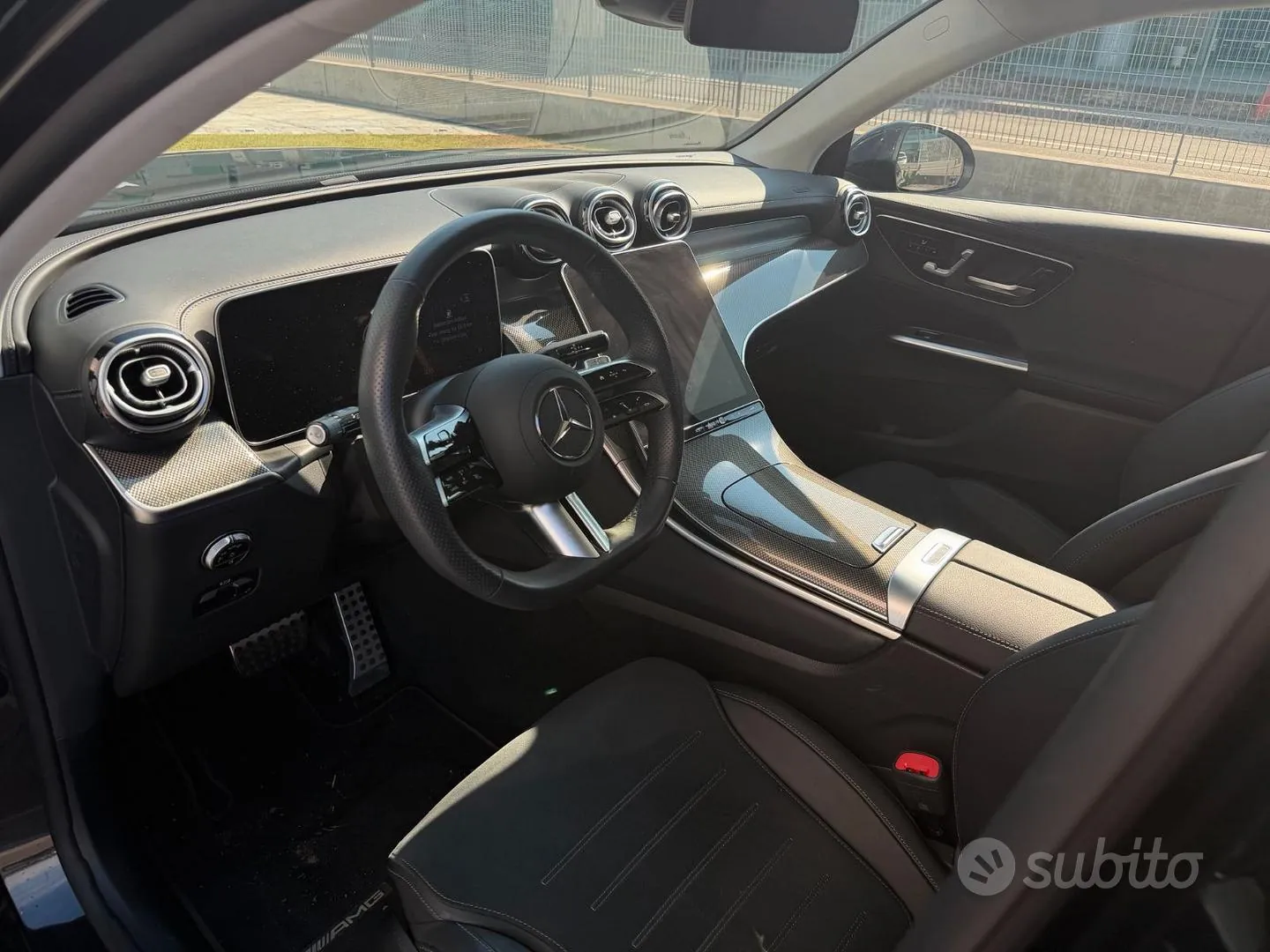 Mercedes-Benz Glc 2026 photo 5