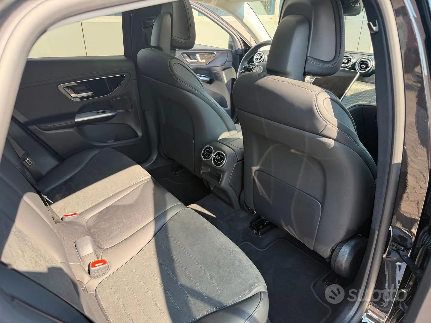 Mercedes-Benz Glc 2026 photo 4