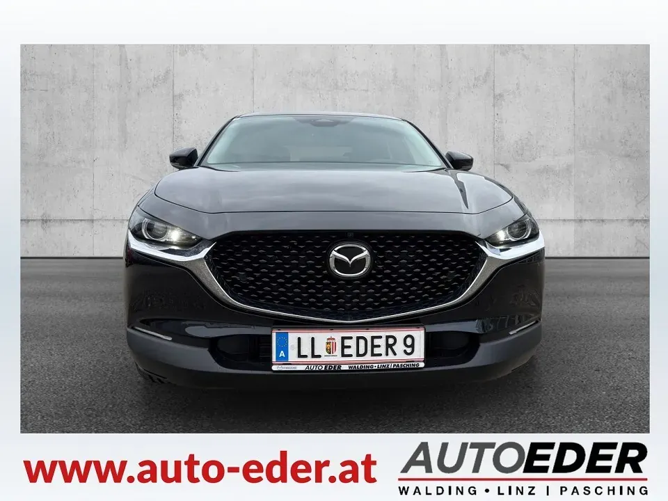 Mazda Cx-30 2026 photo 2