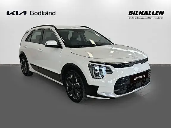 Kia Niro 2023 photo 5