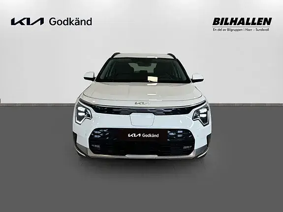 Kia Niro 2023 photo 4
