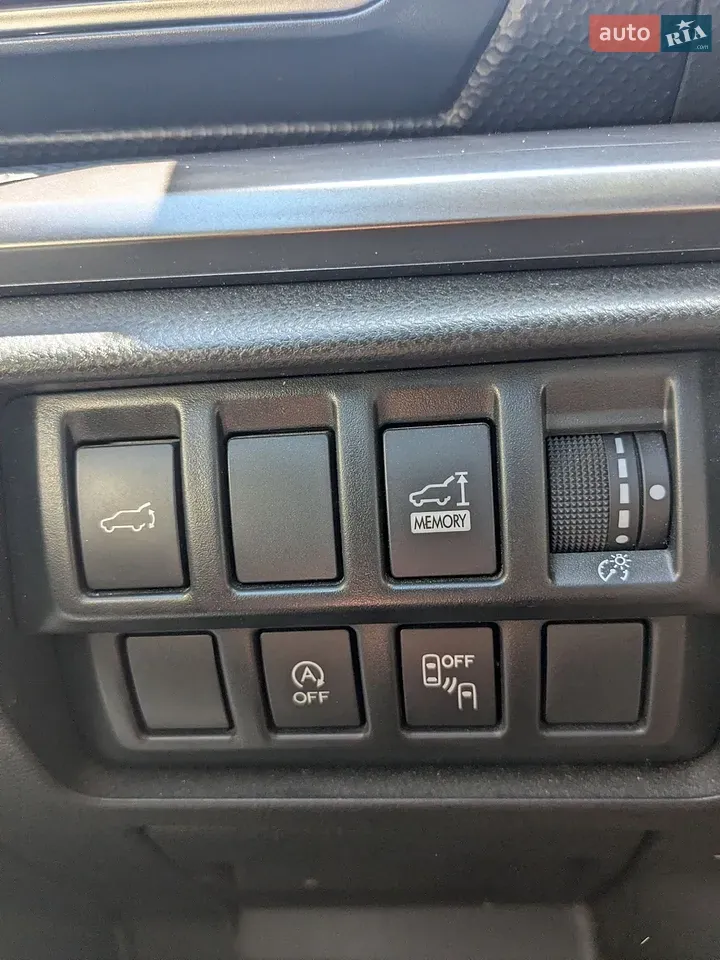 Subaru Forester 2020 photo 4
