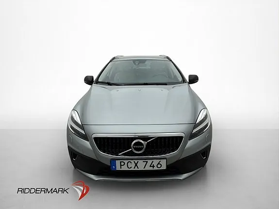 Volvo V40 Cross Country 2017 photo 2