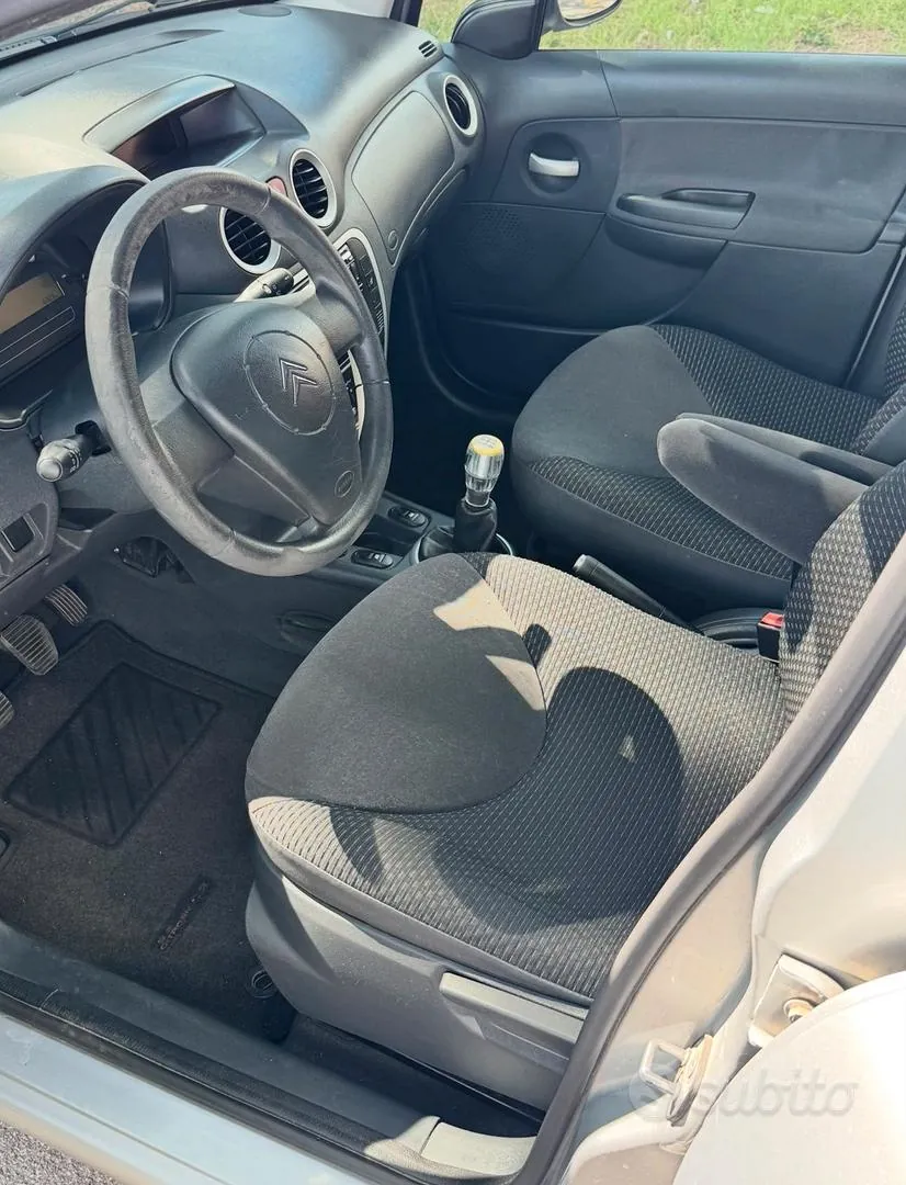 Citroen C3 2009 photo 5