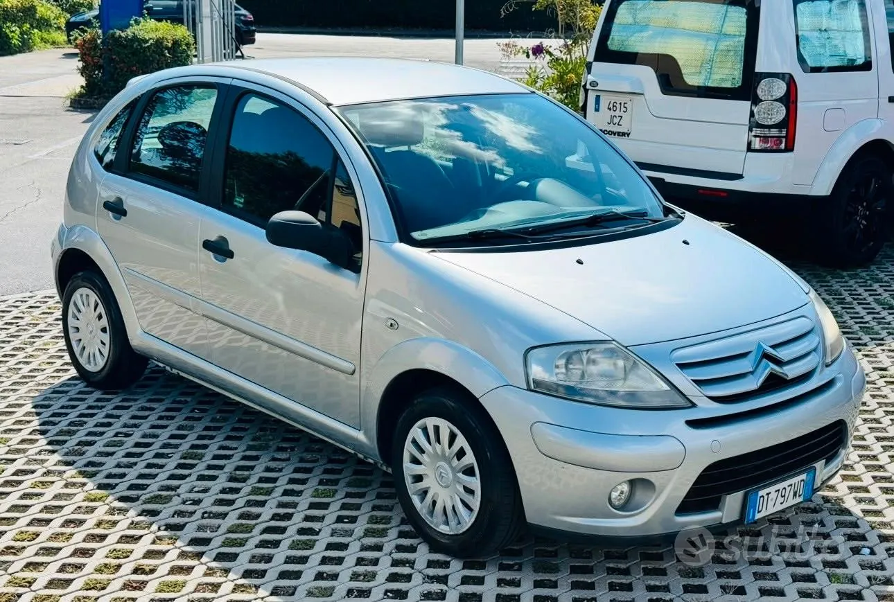 Citroen C3 2009 photo 2