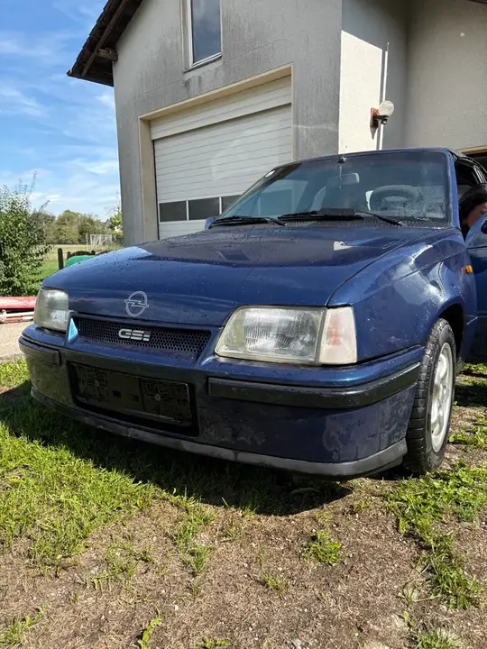 Opel Kadett