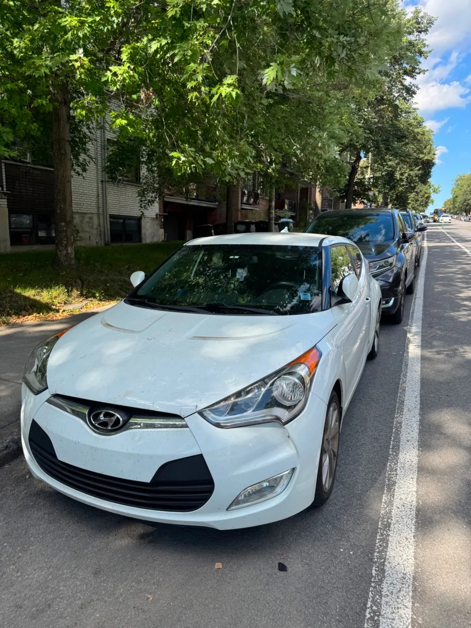 Hyundai Veloster 2016 photo 3