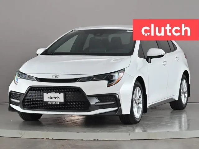Toyota Corolla 2022 photo 2