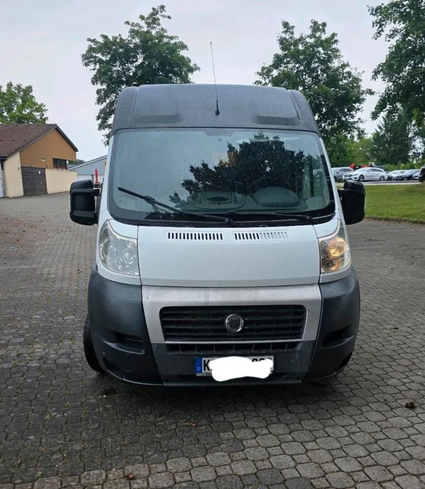 Fiat Ducato