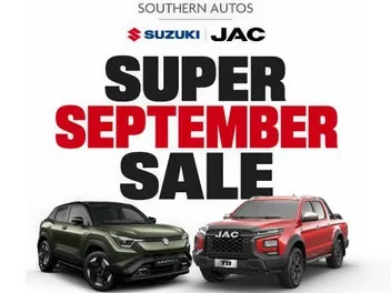 Suzuki Jimny 2026 photo 5