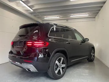 Mercedes-Benz Glb 2025 photo 3