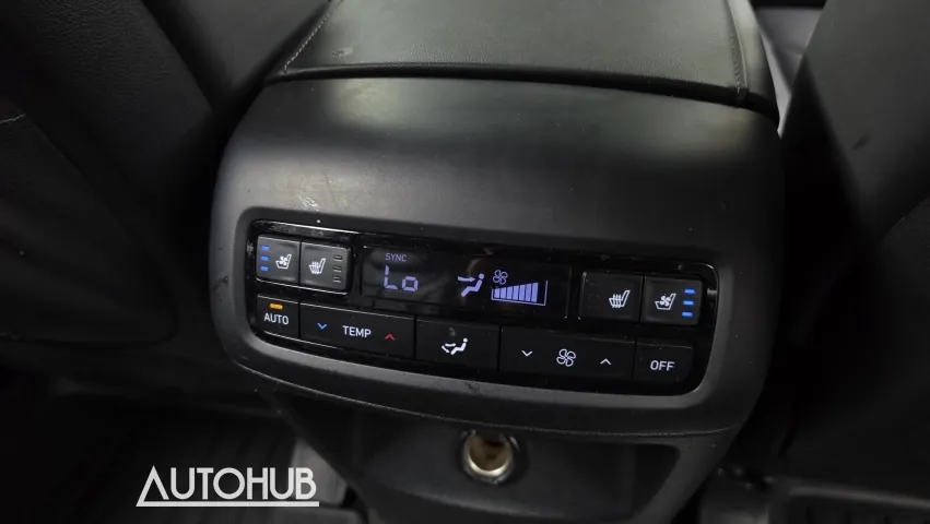 Hyundai Palisade 2021 photo 2