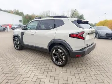 Dacia Duster 2024 photo 2