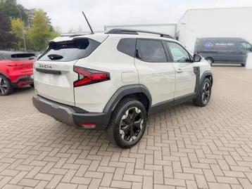 Dacia Duster 2024 photo 3