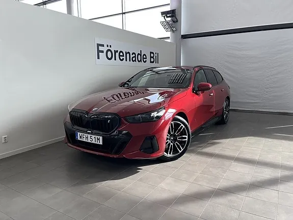 BMW I5