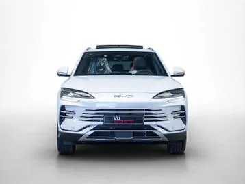 BYD Seal U 2026 photo 2