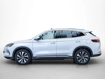 BYD Seal U 2026 photo 3