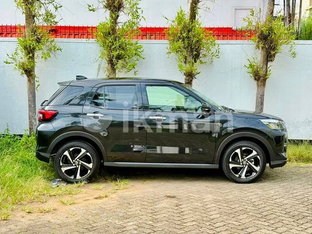Toyota Raize 2026 photo 4