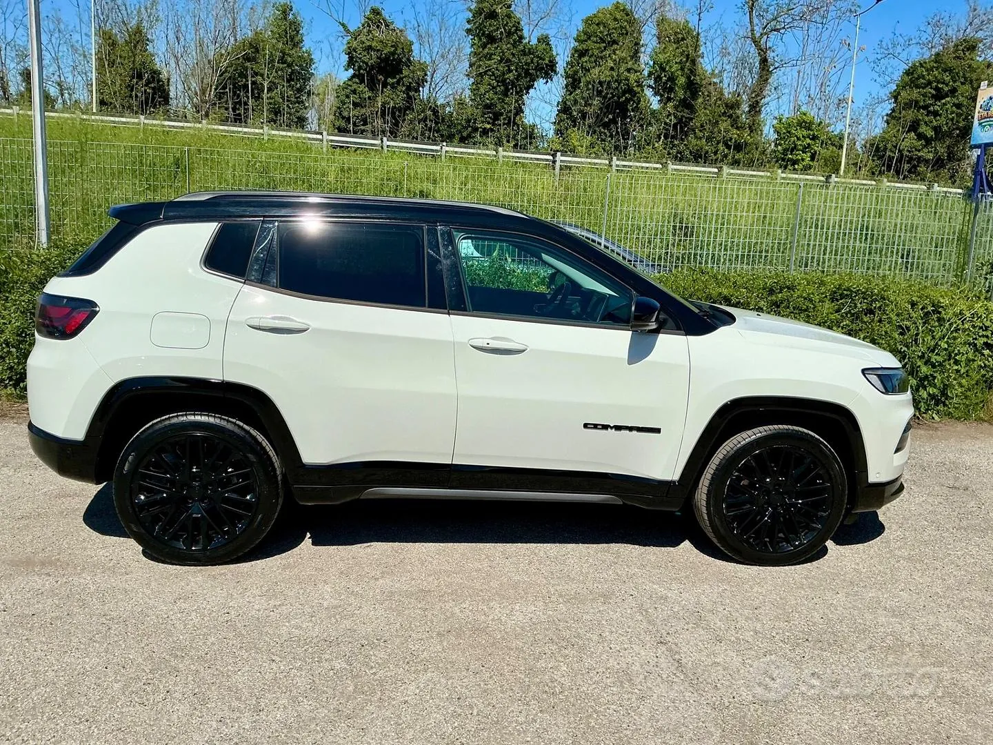 Jeep Compass 2024 photo 5