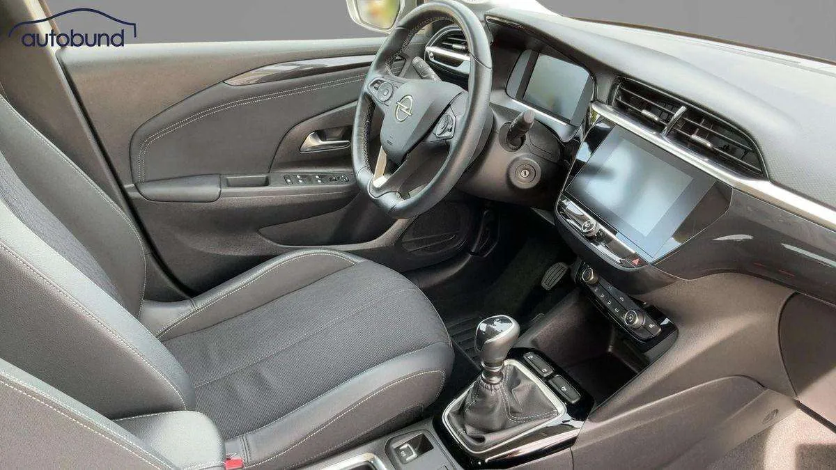 Opel Corsa 2020 photo 5