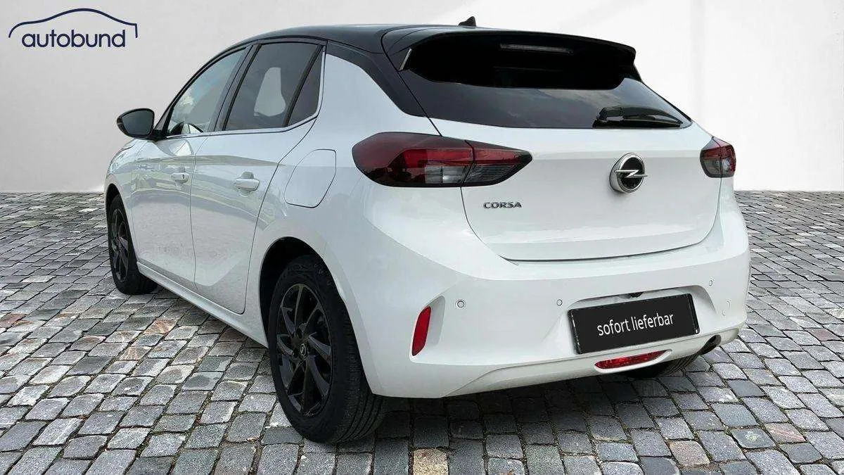 Opel Corsa 2020 photo 2