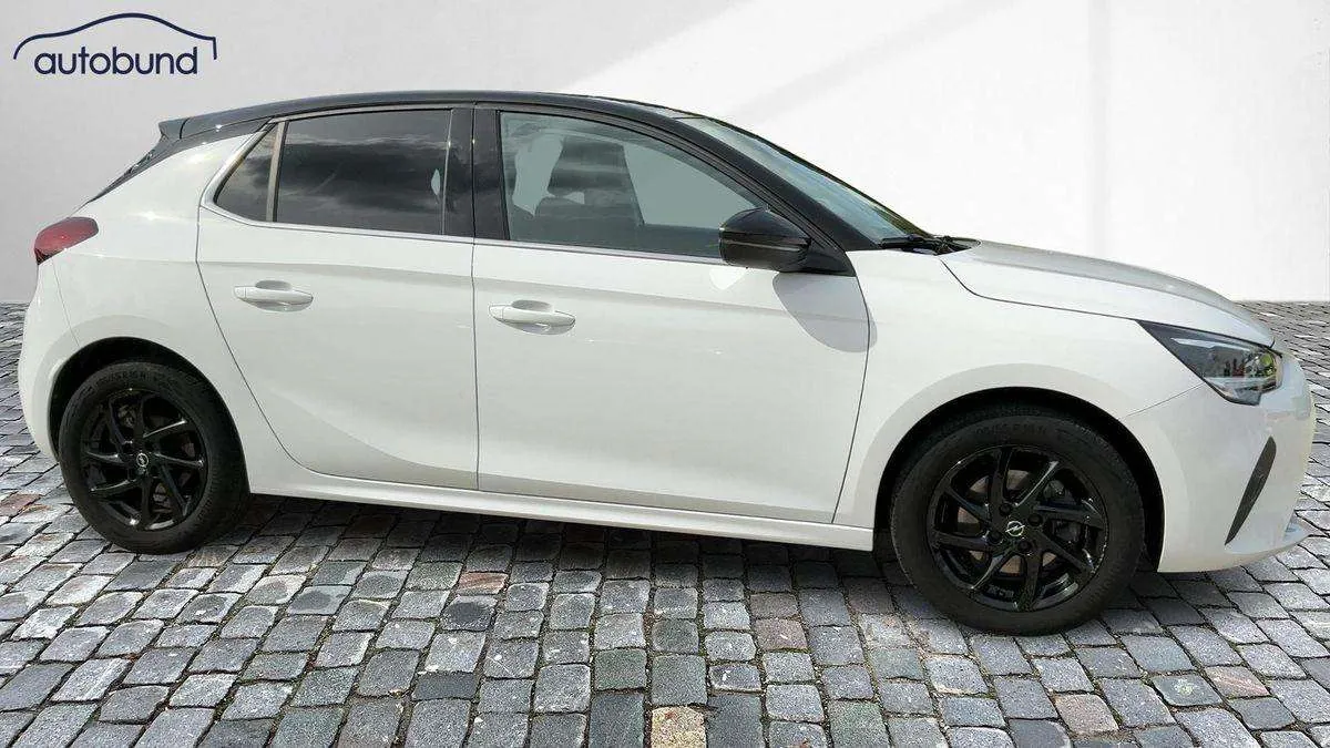 Opel Corsa 2020 photo 4