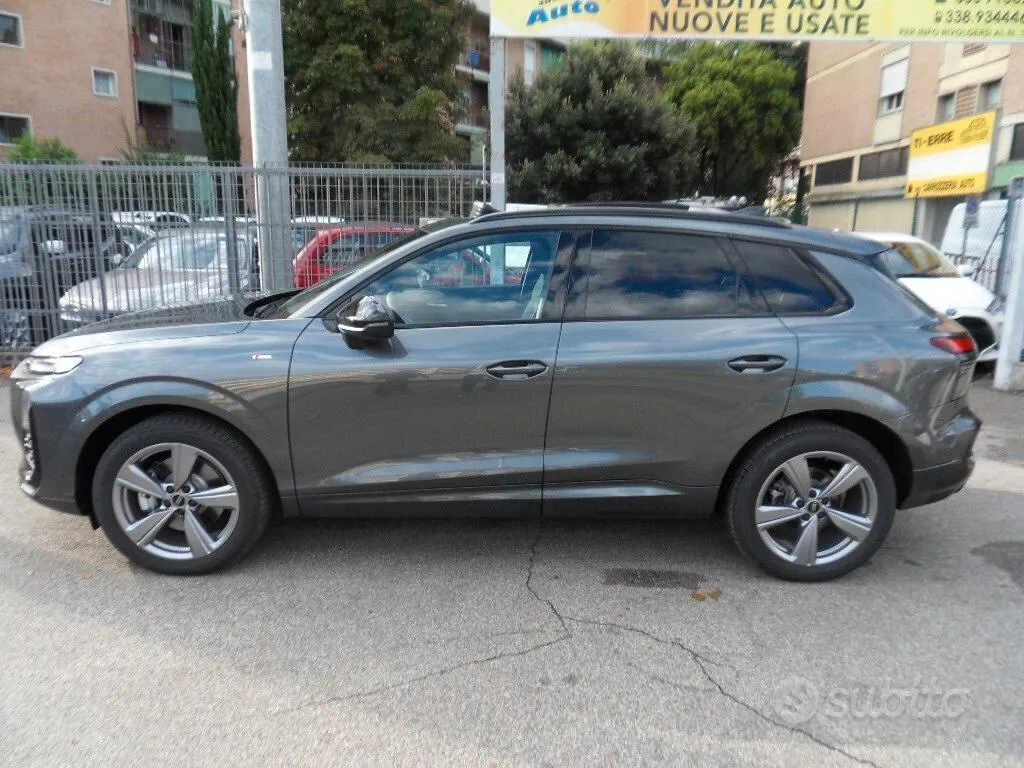 Audi Q3 2026 photo 4
